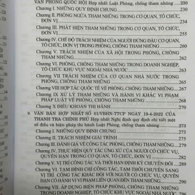 Sách Cẩm Nang Công Tác Thanh Tra, Kiểm Tra, Xử Lý Các Hành Vi Vi Phạm Đạo Đức Trong Giáo Dục - V2447A
