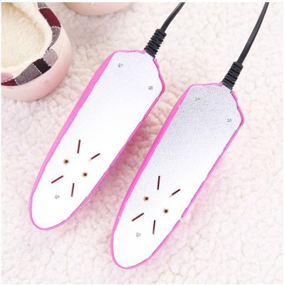 Máy Sấy Khử Mùi Giày Tiện Lợi Nguồn 220V
