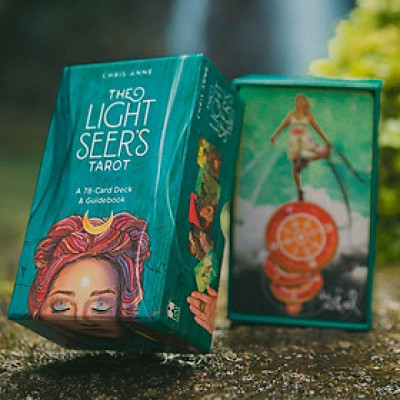 Bài bài The Light Seer