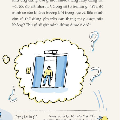 Truyện Kể Danh Nhân Truyền Cảm Hứng - Albert Einstein