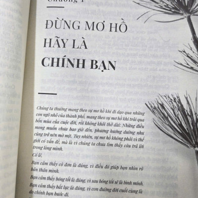 Một đời an lạc - Nhân sinh được mất