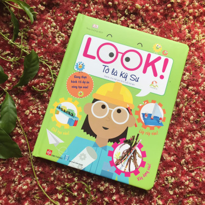 Look! - Tớ Là Kỹ Sư