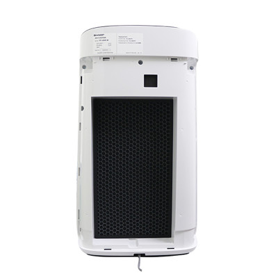 Máy lọc không khí Sharp FP-J60E-W (38W) - Hàng chính hãng