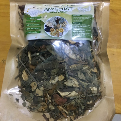 Bịch thảo mộc xông nhà ,  tẩy uế, thanh lọc, diệt khuẩn, xua đuổi con trùng , tạo hương thơm dịu nhẹ  ,cải thiện phong thủy, mang lại cảm giác an lành