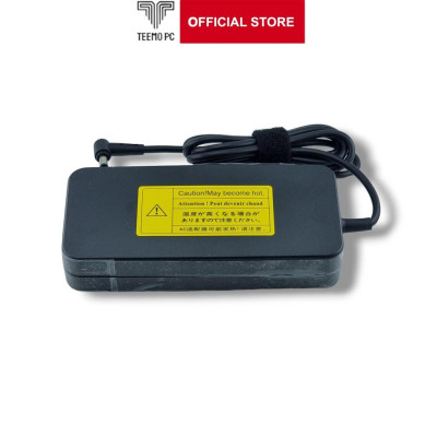 Sạc Tương Thích Cho Laptop Asus UX580GE-BO013R 180w- Hàng Nhập Khẩu New Seal TEEMO PC X9