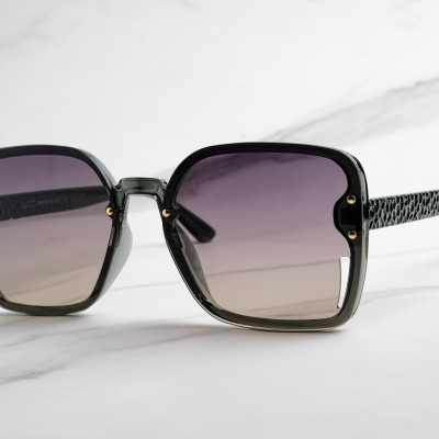 Kính Mát Nhựa Nữ MN1031 (Nhiều Màu)