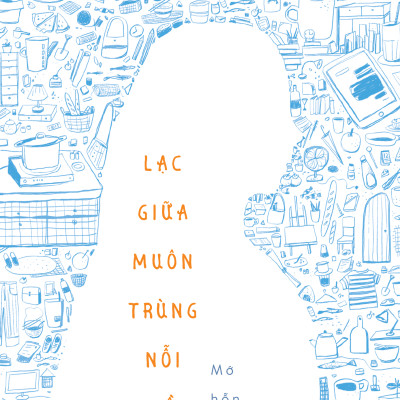 Sách - Lạc Giữa Muôn Trùng Nỗi Buồn