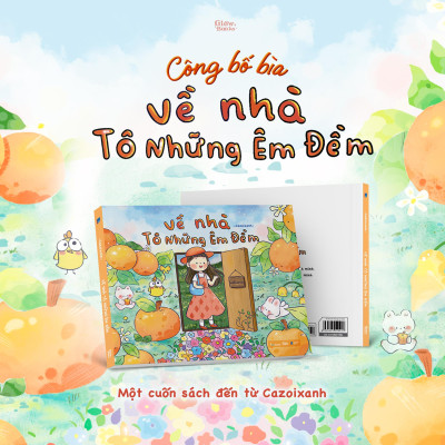 Về Nhà Tô Những Êm Đềm - Bản Quyền