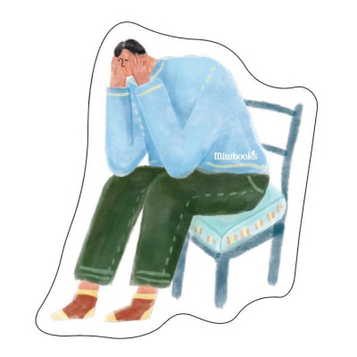 Sách Tâm Lý Học Về Sự Lo Âu - Bản Quyền