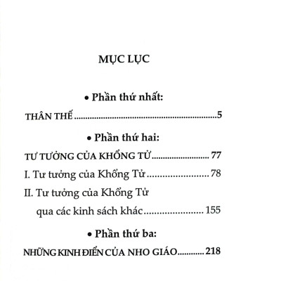 Combo Khổng Tử - Vạn Thế Sư Biểu + Tuân Tử - Trị Nước Và Răn Đời (SB) (Bộ 2 Cuốn)