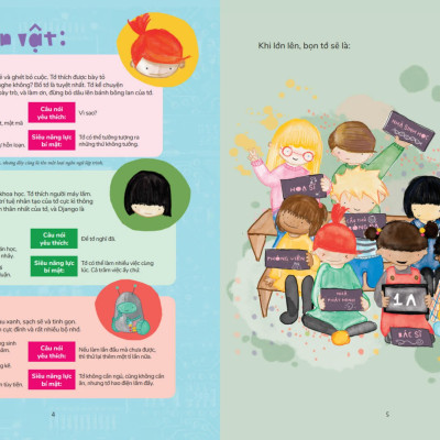 Hello Ruby - Ngày Đầu Đến Trường Của Robot - Bìa Cứng