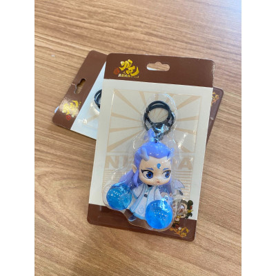 Đồ Chơi Móc Khóa Nhân Vật Ngao Bính NA TRA NZCM04