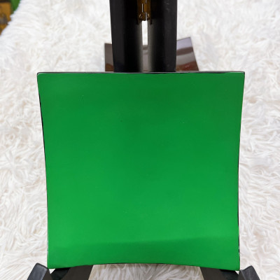 Dĩa Sơn Mài  Vuông Trơn Thích Hợp Trang Trí Lưu Niệm Làm Quà Tặng size 14cm