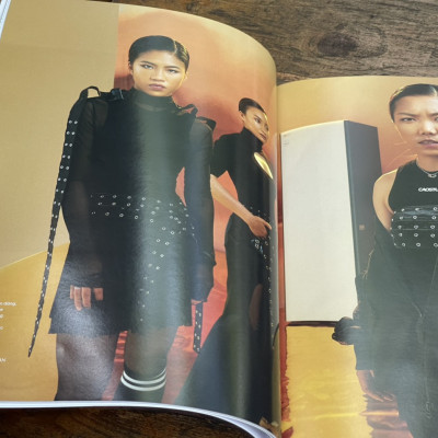 Số đặc biệt tuyển thủ nữ Việt Nam: Huỳnh Như, Thanh Nhã, Hoàng Loan (Tháng 6/2023) TẠP CHÍ ĐẸP 275 - WONDER WOMEN –  Nhiều tác giả – bìa mềm in màu