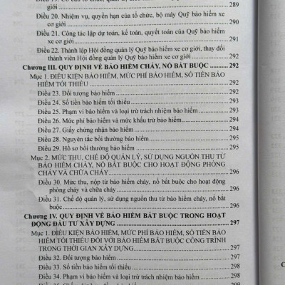 Sách Quy định chi tiết thi hành Luật Xây Dựng về Quản Lý Chất Lượng, Thi Công Xây Dựng và Bảo Trì Công Trình Xây Dựng (V2567T)