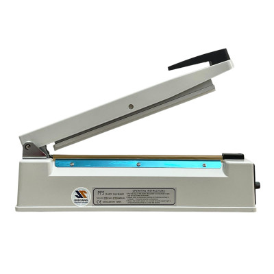 Máy hàn miệng túi PFS-300 Máy cơ dây đồng công suất 650W không kén túi - hàng nhập khẩu