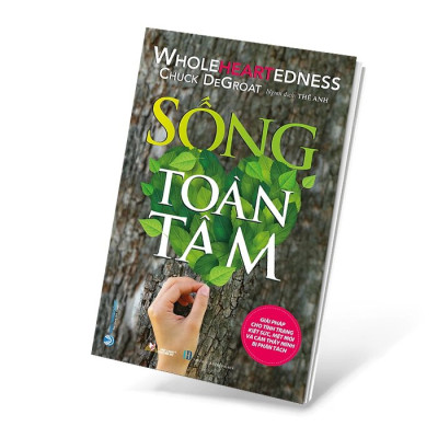 Sống Toàn Tâm  (VL -  DeGroat)