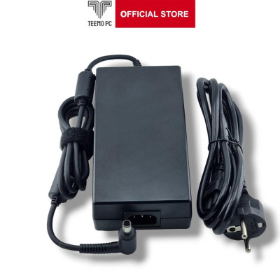 Sạc Tương Thích Cho Laptop MSI GT72 6QE-209CN GT72 2QE-209CN GT72-2QD16SR21BW 230w- Hàng Nhập Khẩu New Seal TEEMO PC X47