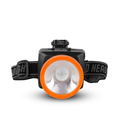 Đèn Pin Sạc Led Đội Đầu Comet đa năng bảo hành 6 tháng