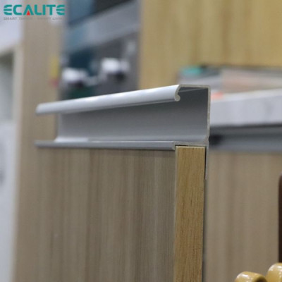 Kệ đựng gia vị, muỗng đũa, chai lọ Pull-out Ecalite EL-GS300 - Hàng Chính Hãng