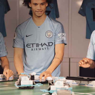 Robot giáo dục JIMU SCOREBOT