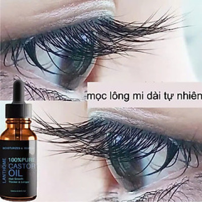 TinhDầu Dưỡg LôngMi Từ Thảo Dược – Giúp Mi Dài, Cong, ĐẹpTự Nhiên Tại Nhà , đèn ốp trần