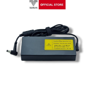 Sạc Tương Thích Cho Laptop Asus Zenbook Pro 15 UM535QE-XH71T 150w- Hàng Nhập Khẩu New Seal TEEMO PC X8