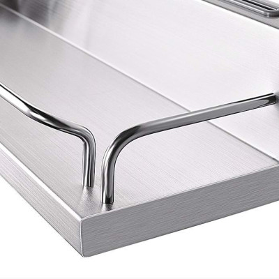 Kệ bếp đa năng MOEN KAC0102SL (HÀNG CHÍNH HÃNG)