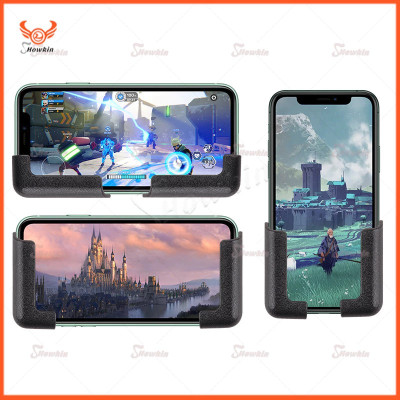 Giá đỡ điện thoại gắn xe hơi đa năng tiện dụng dán bất cứ đâu - miếng lót chuột