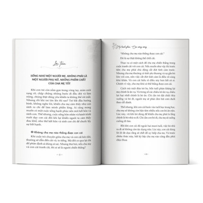 Sách - Mẹ Hạnh Phúc, Con Vững Vàng - Unibooks