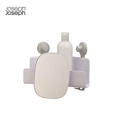 Kệ Để Đồ Nhà Tắm Gắn Góc Tường Joseph Joseph 70549 EasyStore Hàng chính hãng