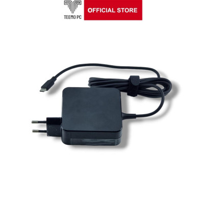 Sạc Tương Thích Cho Laptop Asus UX490UA T3300KA UM3402YA UM5302TA UX325SA 65w- Hàng Nhập Khẩu New Seal TEEMO PC X20