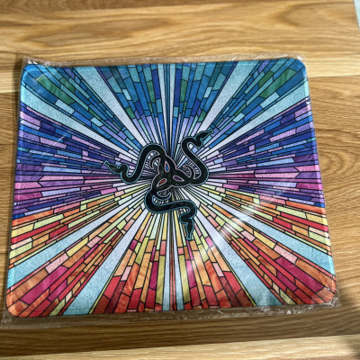 Miếng Lót Chuột (29 x 23 cm) - Hàng Nhập Khẩu