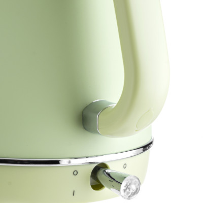 Ấm đun siêu tốc retro COBI 1.7L - Thiết kế cổ điển, đun nước nhanh, tiện lợi - Hàng nhập khẩu chính hãng