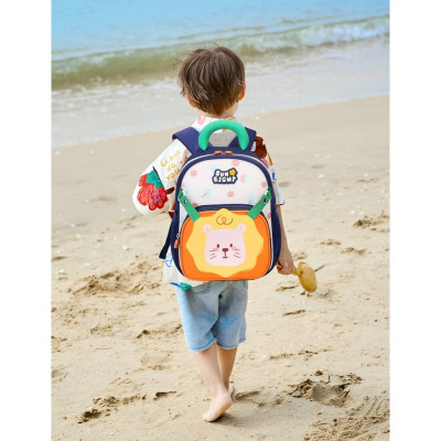 SUN EIGHT - 22262 Balo mẫu giáo, Cặp sách học sinh mầm non nhiều họa tiết