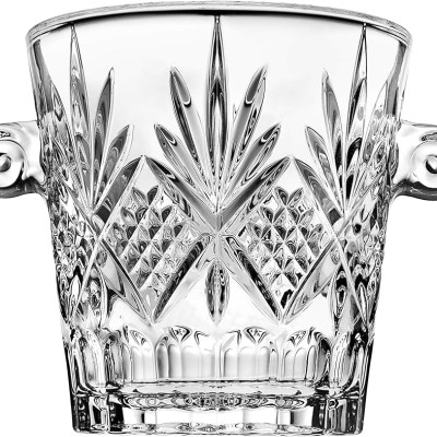 XÔ ĐÁ PHA LÊ GODINGER DUBLIN Godinger Dublin Ice Bucket