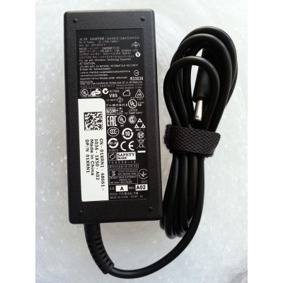 Sạc Tương Thích Cho Laptop Dell Vostro 3405 V3405 - Hàng Nhập Khẩu New Seal TEEMO PC TEAC589