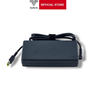 Sạc Tương Thích Cho Laptop Lenovo Legion 15″ 5 15IMH05 15ARH05 5P 5i 17IMH0520V 170w- Hàng Nhập Khẩu New Seal TEEMO PC X36