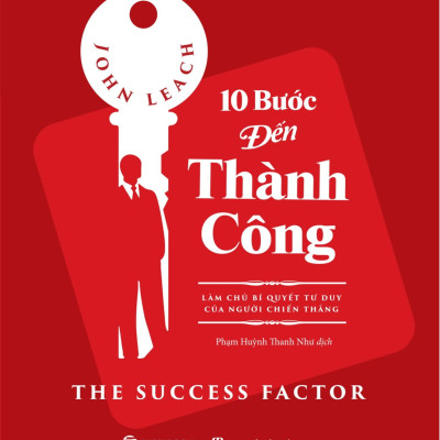 10 Bước Đến Thành Công