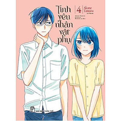 Tình Yêu Nhân Vật Phụ