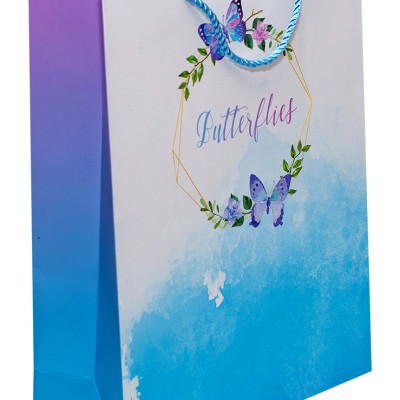 TÚI DÂY SƠ MI TT115 - 36 X 27 X11 CM- NGẪU NHIÊN