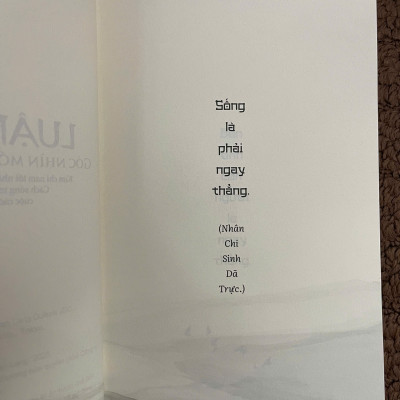 Luận Ngữ - Góc Nhìn mới của người Nhật