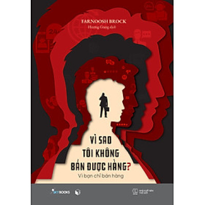 Vì Sao Tôi Không Bán Được Hàng? _Sky