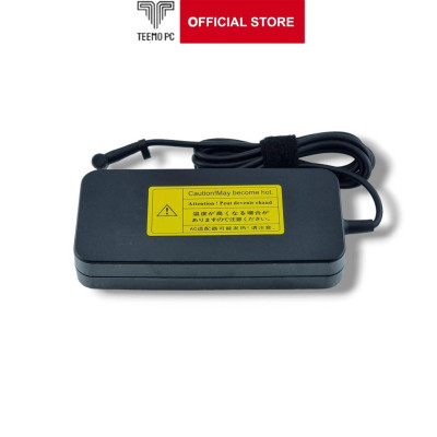 Sạc Tương Thích Cho Laptop Asus N7400PC K3500PC Q528EH Q538EI M3401QC M7400QC M7400QE 120w- Hàng Nhập Khẩu New Seal TEEMO PC X7