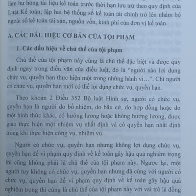 Bình luận Bộ Luật Hình Sự năm 2015 (Bộ 11 cuốn của tác giả Đinh Văn Quế)