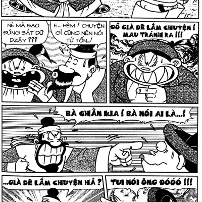 Thần Đồng Đất Việt 81 - Vạch Trần Xảo Kế