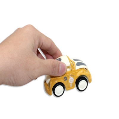 Bộ Xe Ô Tô Trớn 0783-320/1 (Rstar) - Giao Mẫu Ngẫu Nhiên