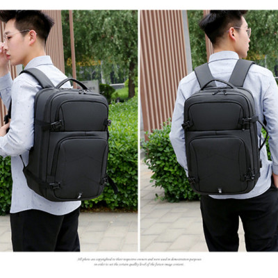 Balo laptop (15.6 inch) phong cách hiện đại - BEE GEE BLLT5610A