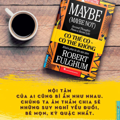 Sách Có Thể Có – Có Thể Không - First News