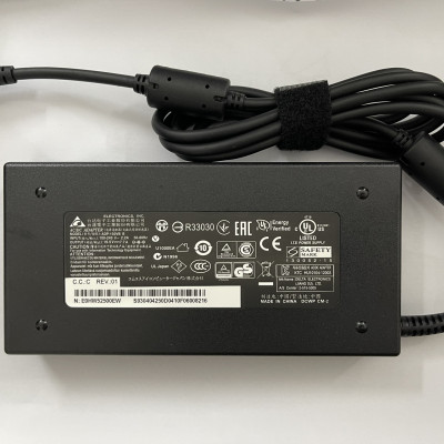 Sạc dành cho Laptop MSI GE62 7RE Camo Squad 676XVN  HÀNG NHẬP KHẨU